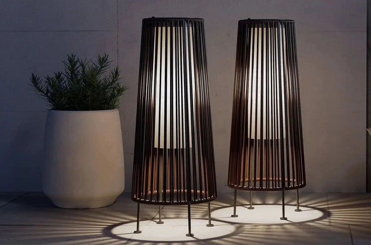 Outdoor Lighting