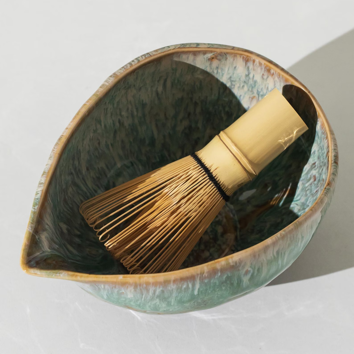 Hana Bloom 6-Piece Matcha Set - image 6