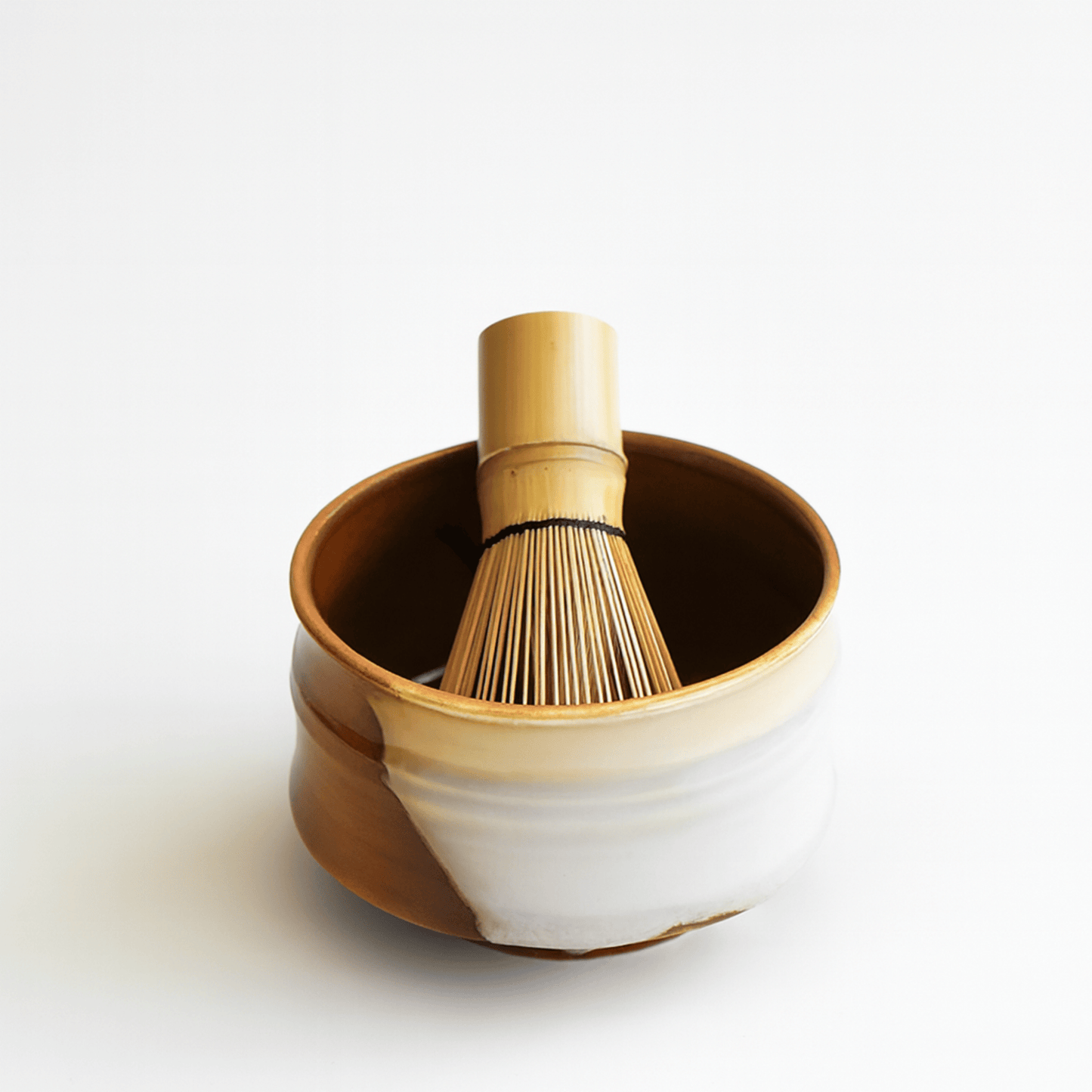 Kaze Matcha Set – 4-Piece Ceramic Tea Ritual Kit