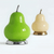 LumaPear Glow Lamp – Retro Dopamine Accent Light