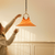 Hornella Pendant Light – Modern Acrylic & Metal Chandelier