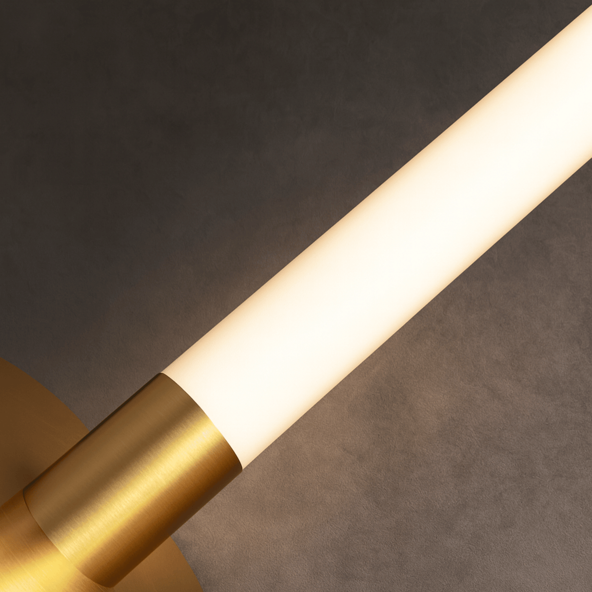 LinéaFlex LED Pendant Light – Nordic Flexible Tube Chandelier