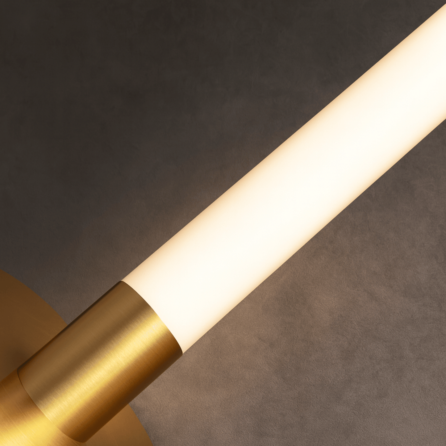 LinéaFlex LED Pendant Light – Nordic Flexible Tube Chandelier