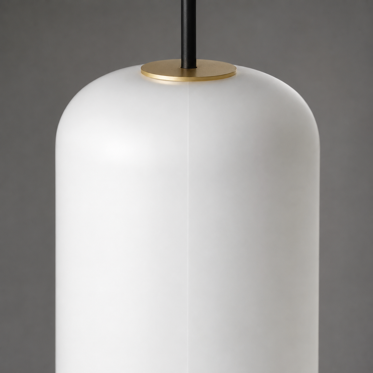 Solis Linear Floor To Ceiling Lamp, alternate view 10