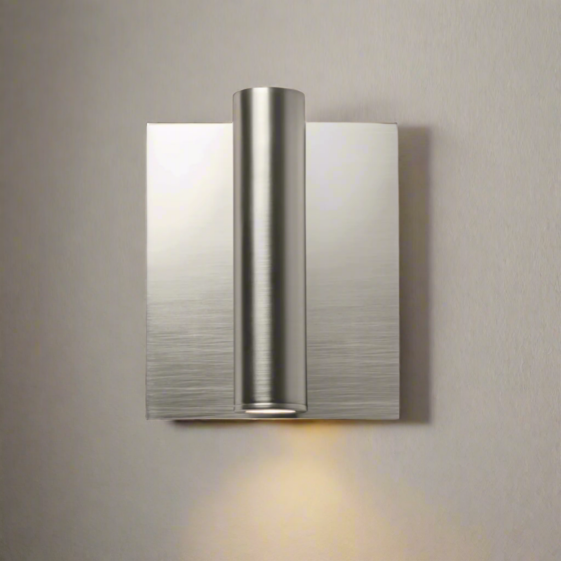 LED Reading Wall Lamp With Switch Adjustable