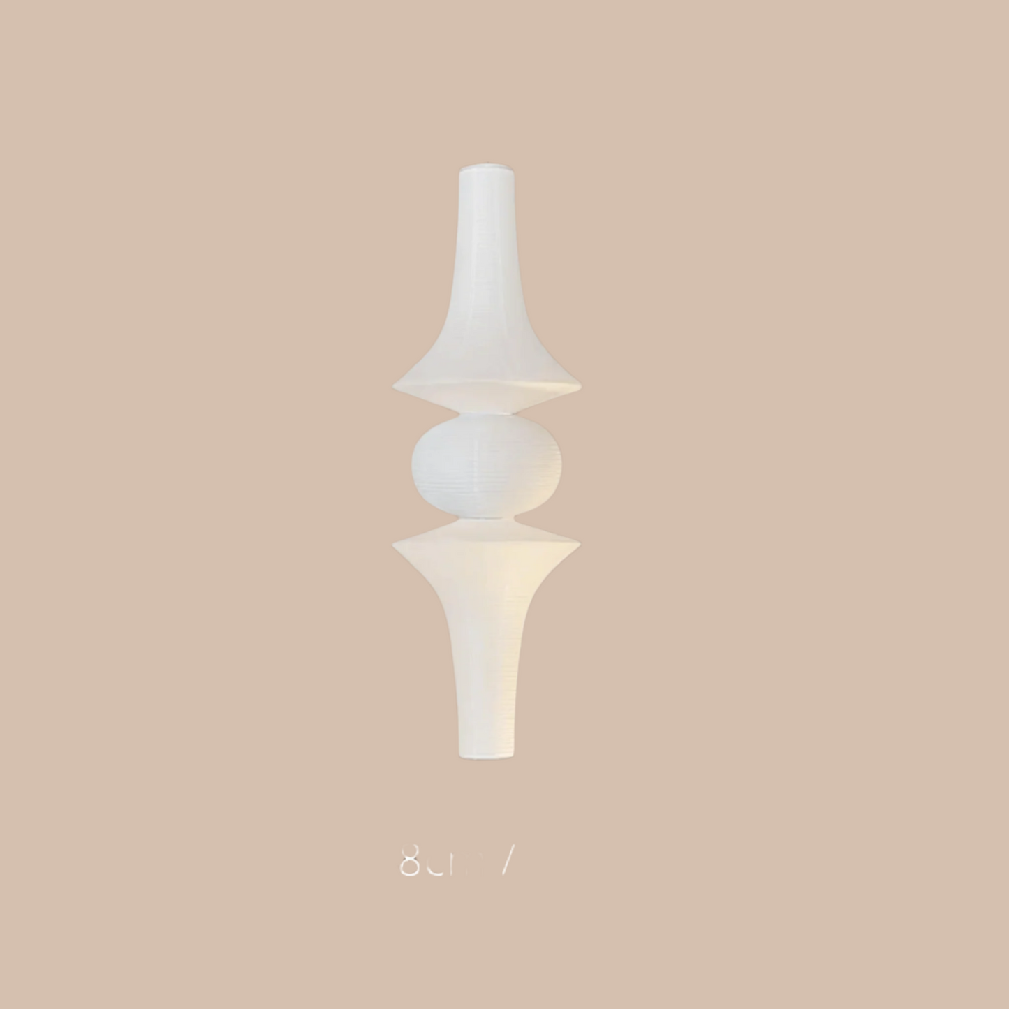 Zenlite Akari 48 cm pendant