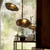 Cloud Glass Pendant Light