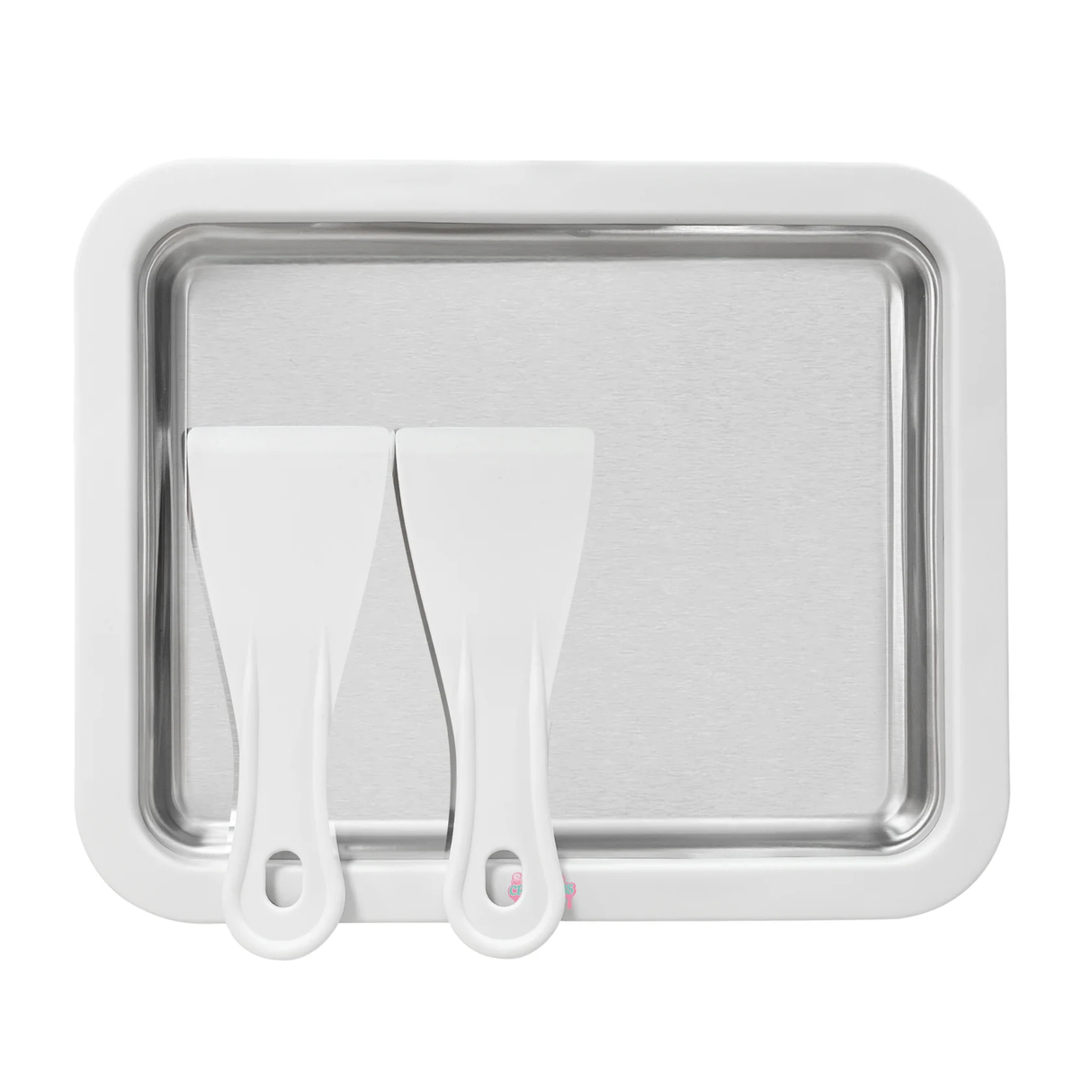 Frosti Instant Ice Cream Roll Maker