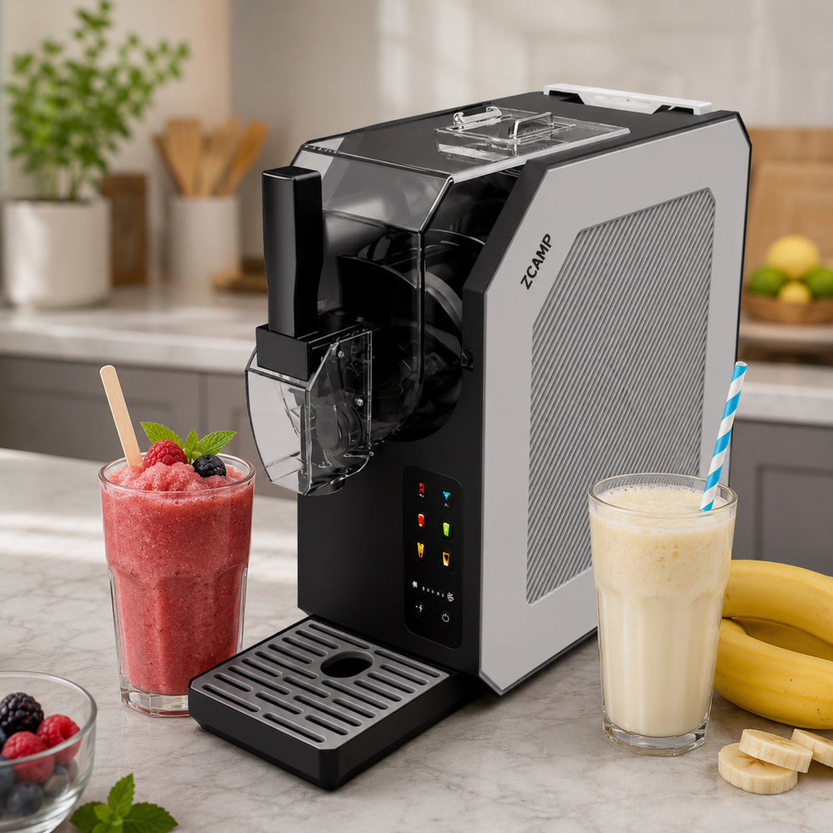 FrostiBlend Frozen Drink Maker