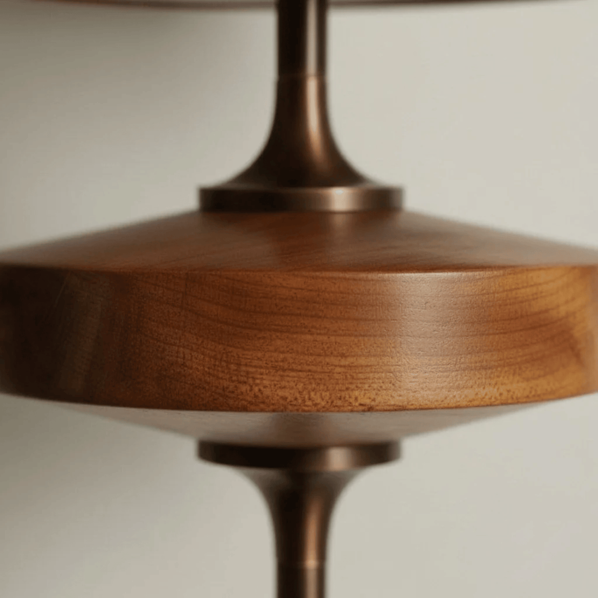 Auralis Single White Fabric Wall Light