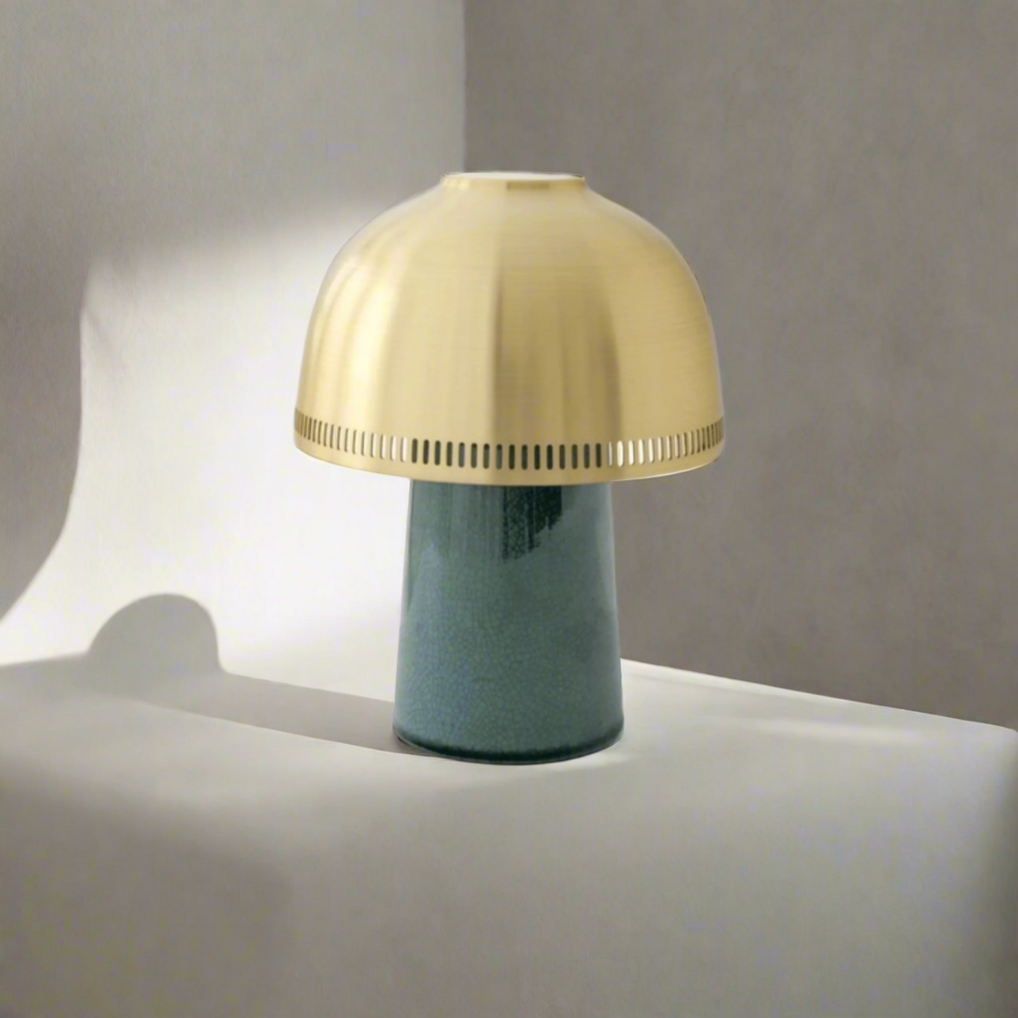 Kintsu Glow Lamp - USB Charging with Touch Dimming