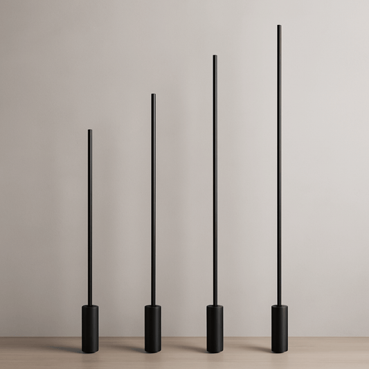 LumoPath LED Lawn Light – Modern Waterproof Lamp