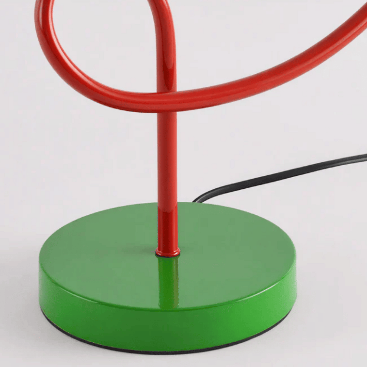 MacraGlow Bauhaus Table Lamp