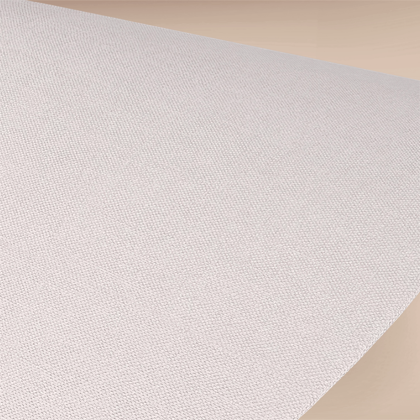 Close look at Japanese Wabi-Sabi Zen Floor Lamp shade