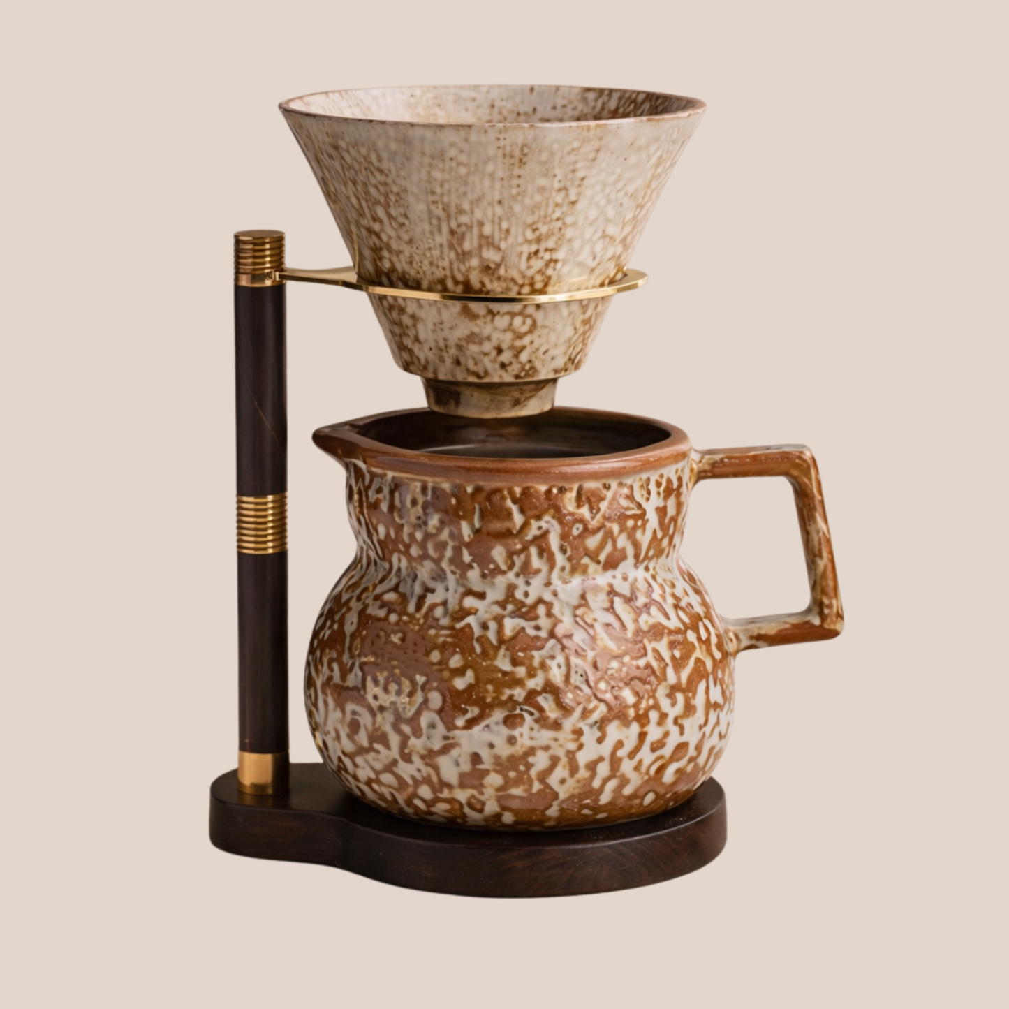 Hikari Ceramic Coffee Mug