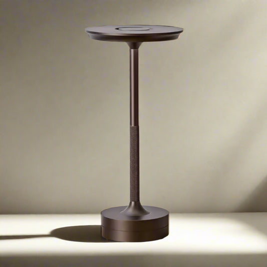 AuraTap Rechargeable Touch Led Lamp