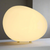 PebbleGlow LED Night Light – Minimalist Bedside Lamp