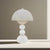 AuraLite Touch LED Table Lamp