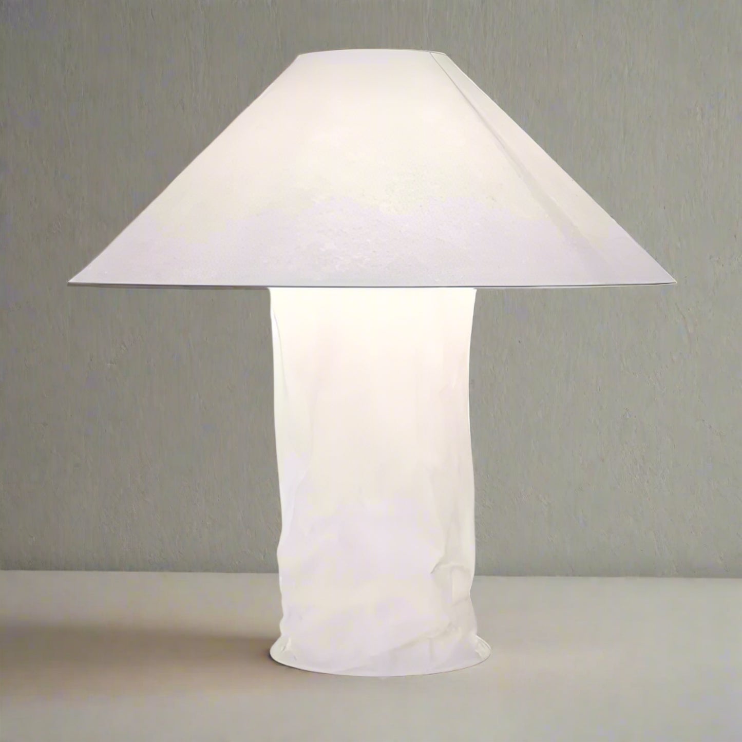 Satori Nordic Led Paper Table Lamp