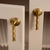 Heritage Brass Drawer Pulls