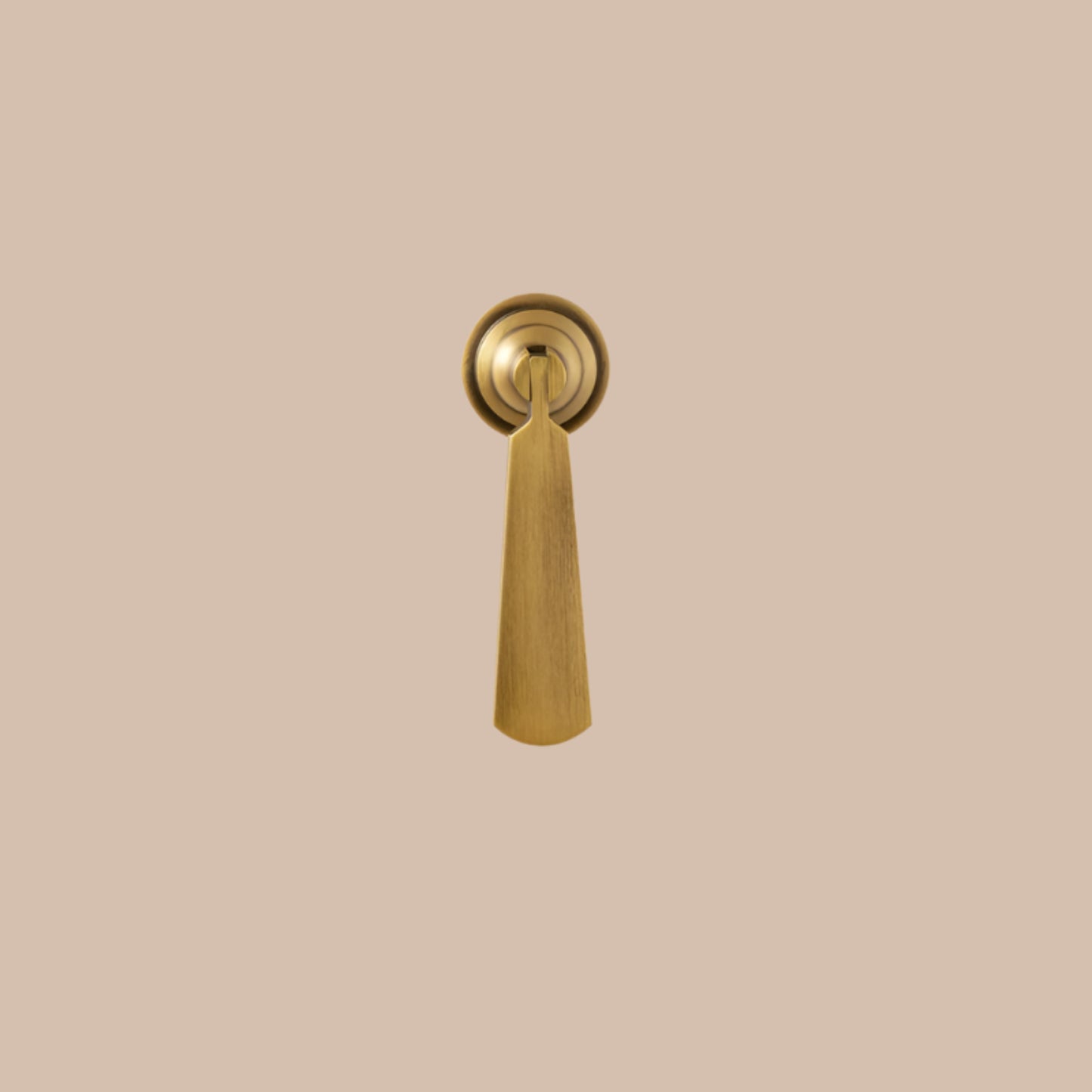 Heritage Brass Drawer Pulls
