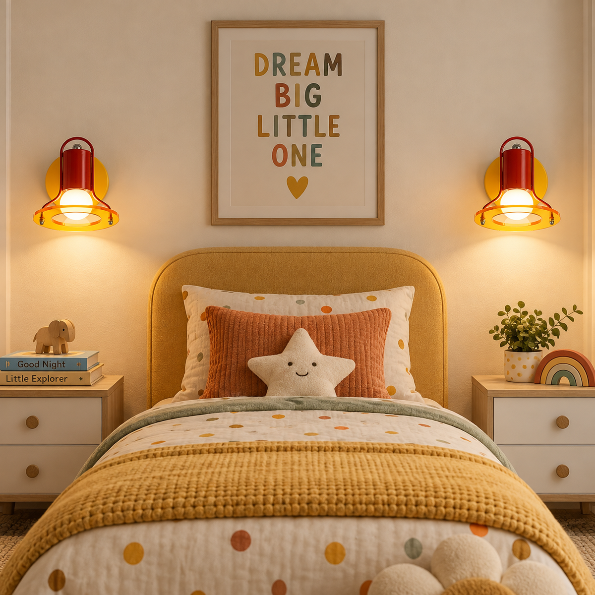 Chromix Memphis Wall Light