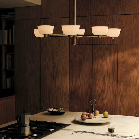 Your Kitchen, Reimagined: The Secrets to Brightening Your Space with Style and Function