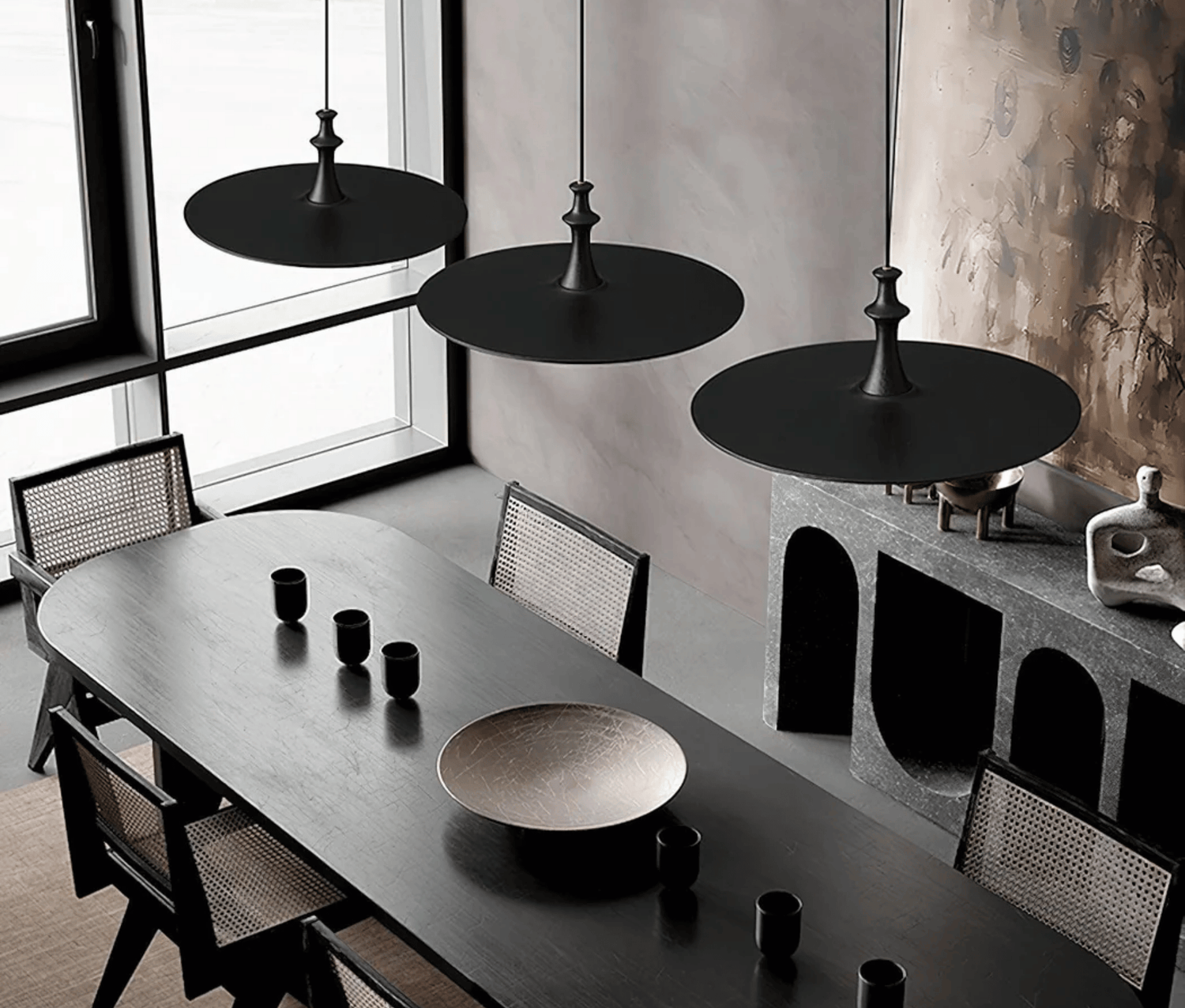 Dining room Lighting