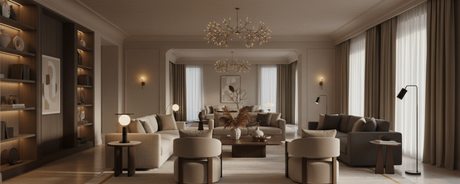 Dining room Lighting