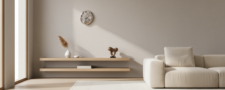 Wall Clocks