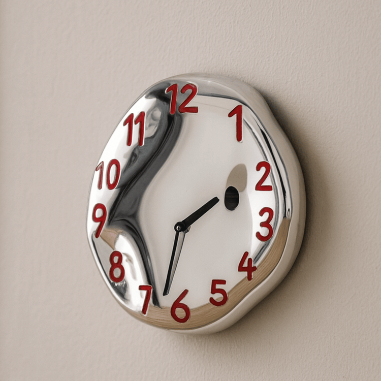 Wall Clocks
