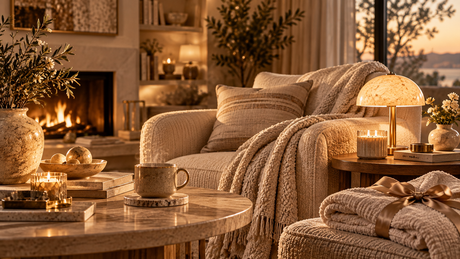 Cozy Home