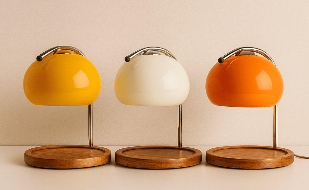 Candle warmer lamps
