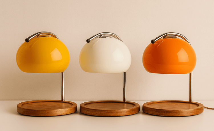 Candle warmer lamps