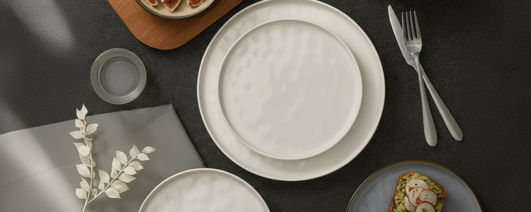 Dinnerware Sets