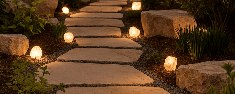 Outdoor Lighting