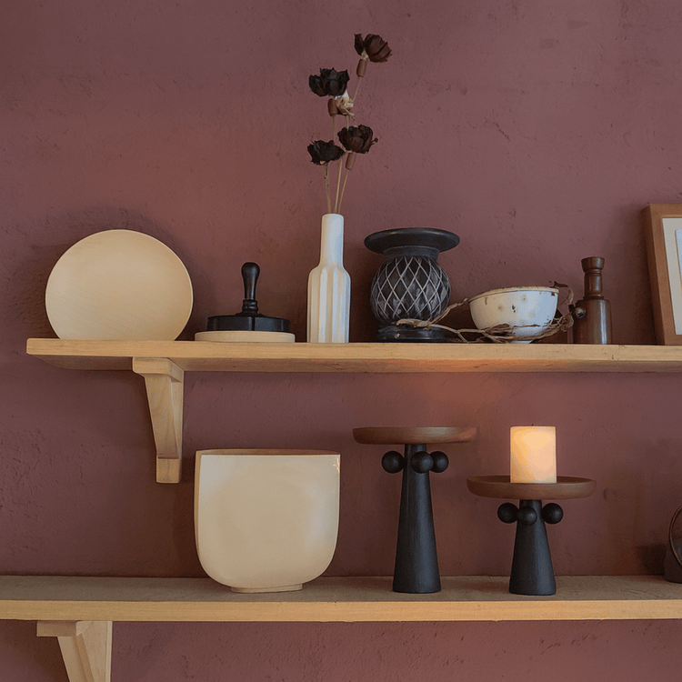Decorative trays