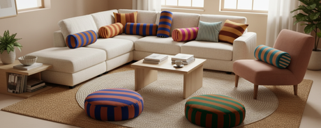Cushion Covers