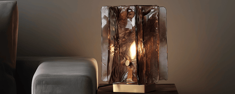 Glass Lightings