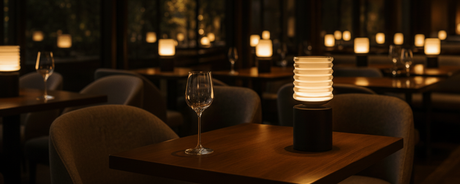 Portable Lamps
