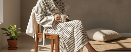 Bathrobes