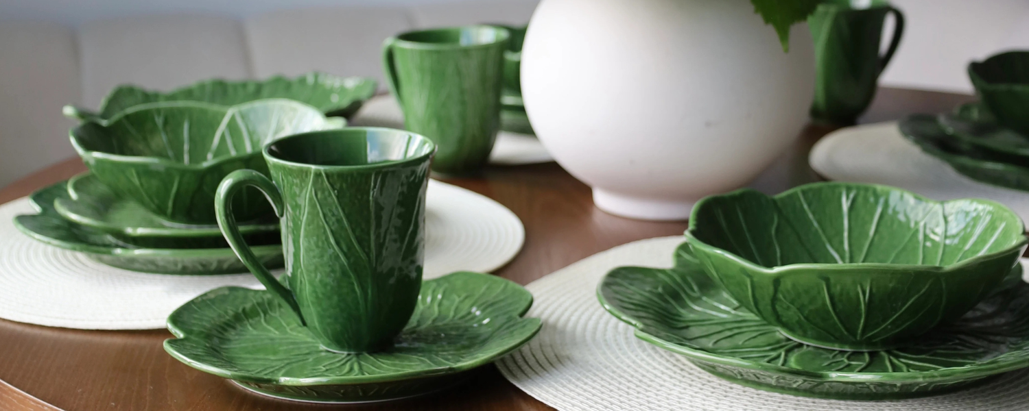 Drinkware & Ritual Sets