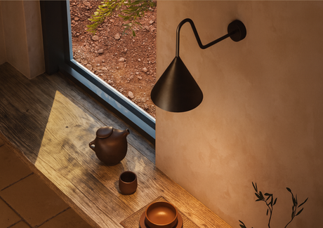 Lantern Wall Lights