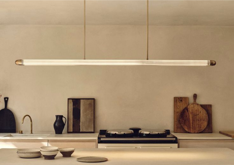 Linear Lighting