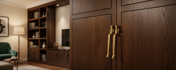 Cabinet Hardware Baskoraa