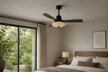 Ceiling fans