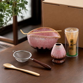Hana Bloom 6-Piece Matcha Set - image 2