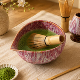 Hana Bloom 6-Piece Matcha Set - image 5