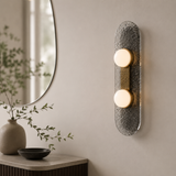 Lumaris Glass Wall Sconce, alternate view 16