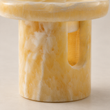 Natural Stone Tealight Aroma Diffuser